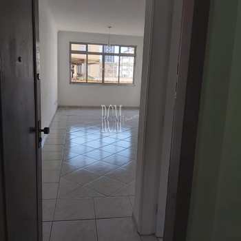 Apartamento em Santos, bairro Campo Grande