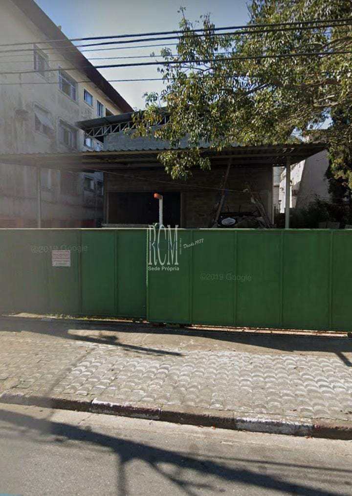 Galpão em São Vicente, no bairro Jardim Independência