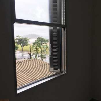 Sala Living em São Vicente, bairro Itararé
