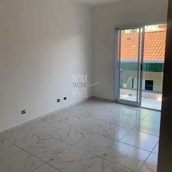 Apartamento em São Vicente, bairro Centro