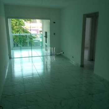 Apartamento em São Vicente, bairro Centro