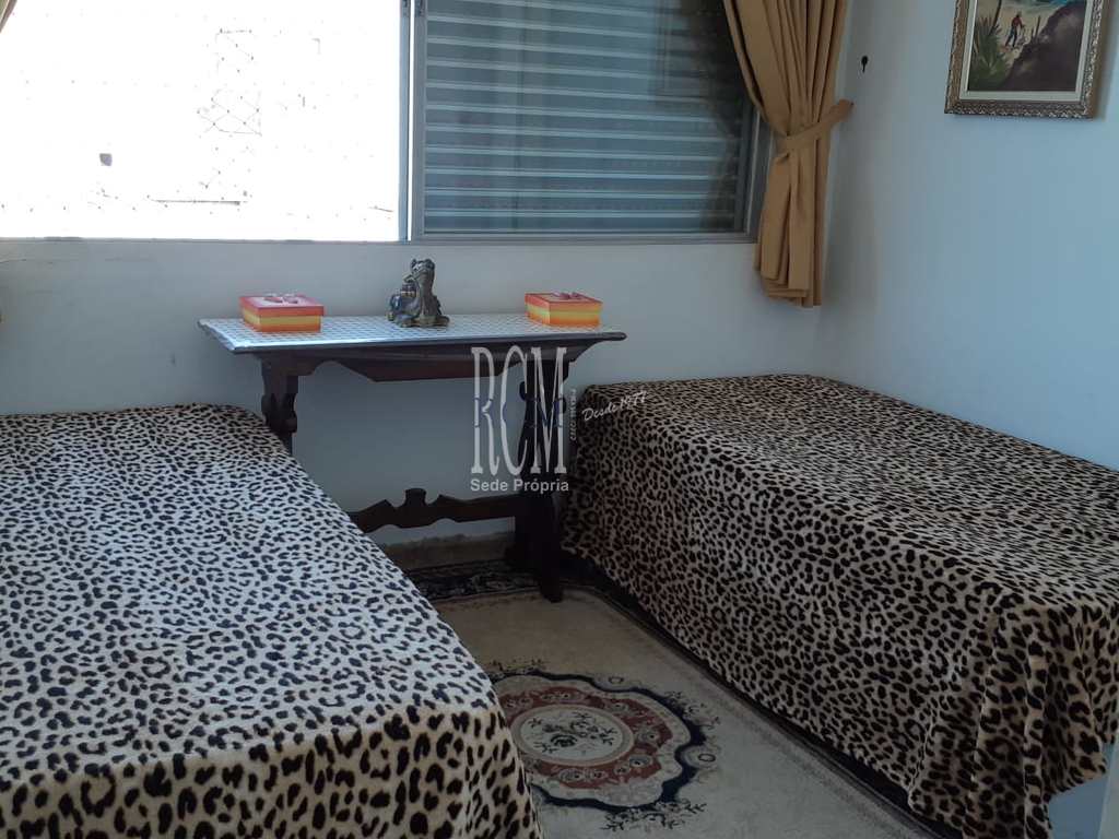 Apartamento em São Vicente, no bairro Centro