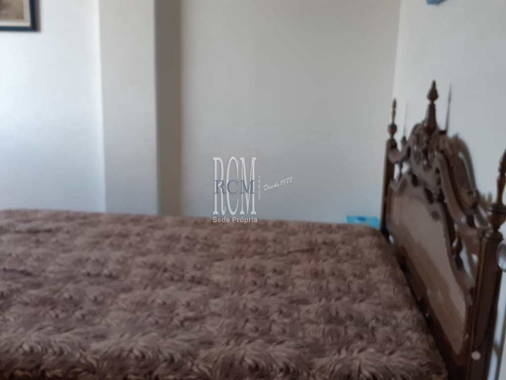 Apartamento em São Vicente, no bairro Centro