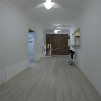 Apartamento em Santos, bairro Vila Belmiro