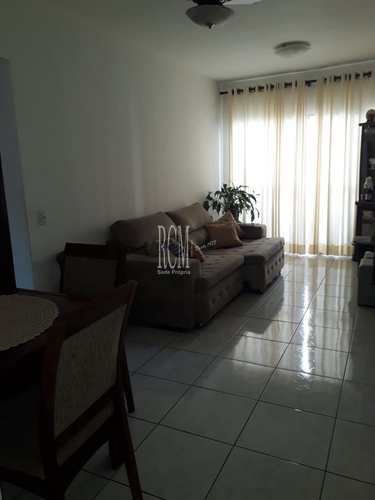 Apartamento, código 92503 em Santos, bairro José Menino