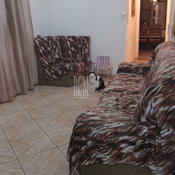 Apartamento em São Vicente, bairro Vila Cascatinha