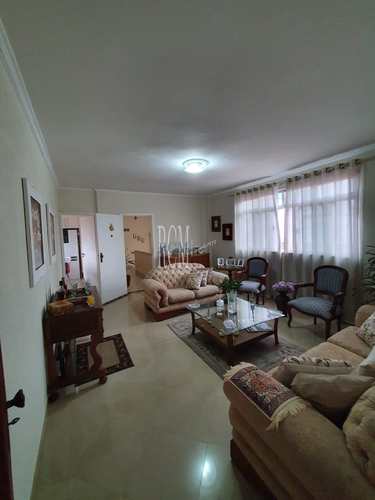 Apartamento, código 92563 em Santos, bairro Boqueirão