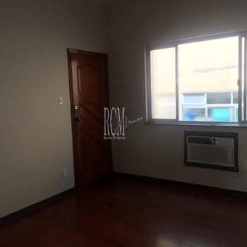 Apartamento em Santos, bairro Encruzilhada
