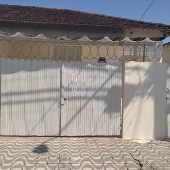 Casa em São Vicente, bairro Vila Cascatinha