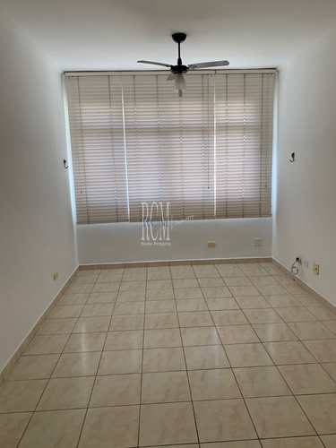 Apartamento, código 92799 em São Vicente, bairro Itararé
