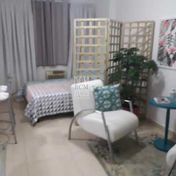 Sala Living em São Vicente, bairro Itararé