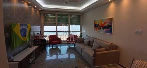 Apartamento, código 92804 em São Vicente, bairro Itararé