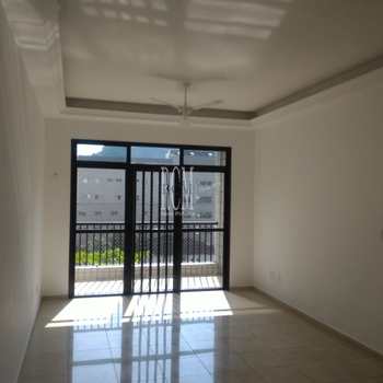 Apartamento em São Vicente, bairro Boa Vista