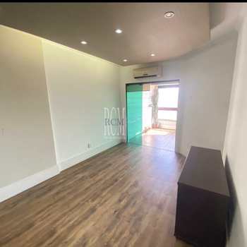 Apartamento em Santos, bairro Ponta da Praia