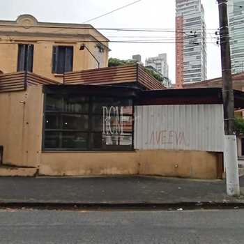 Galpão em Santos, bairro Embaré
