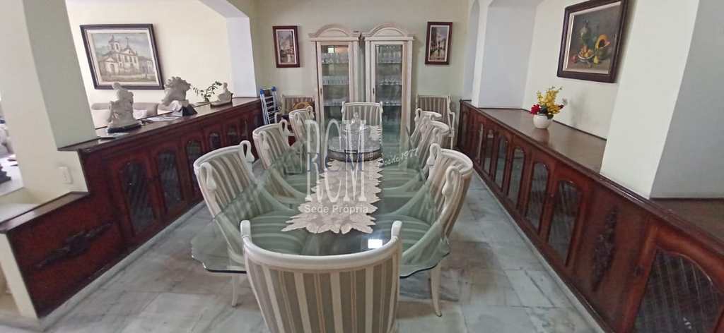 Apartamento em Santos, no bairro Boqueirão