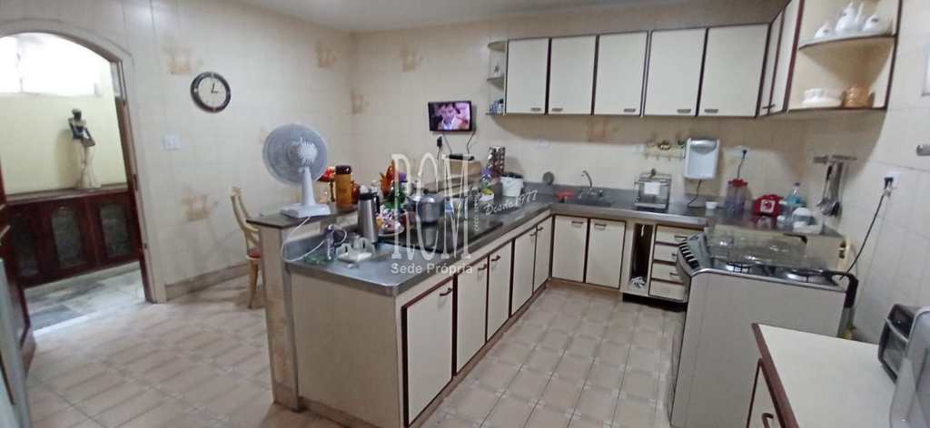 Apartamento em Santos, no bairro Boqueirão