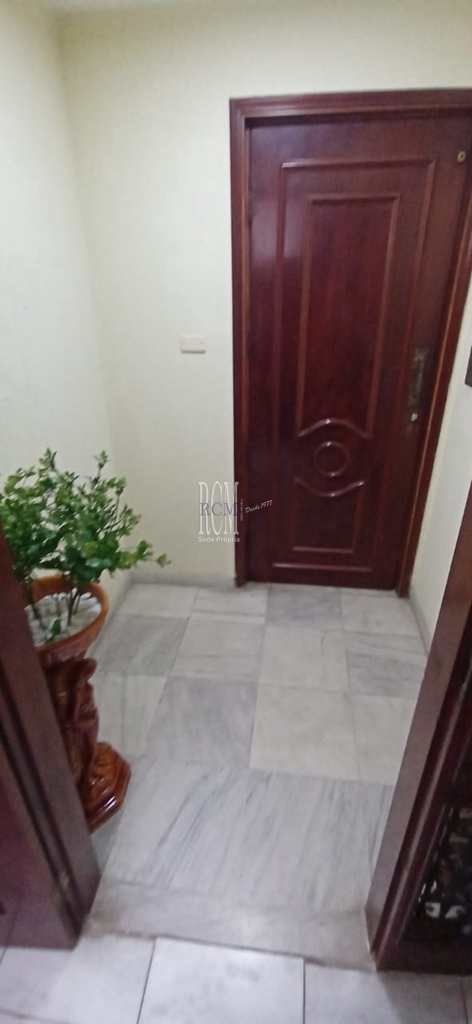 Apartamento em Santos, no bairro Boqueirão