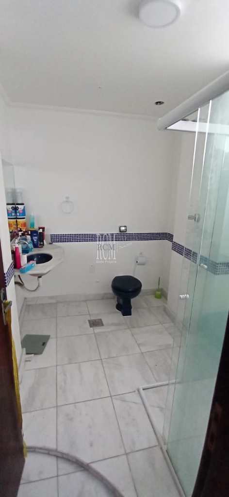 Apartamento em Santos, no bairro Boqueirão
