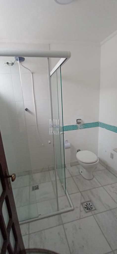 Apartamento em Santos, no bairro Boqueirão