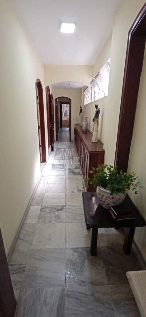 Apartamento em Santos, no bairro Boqueirão