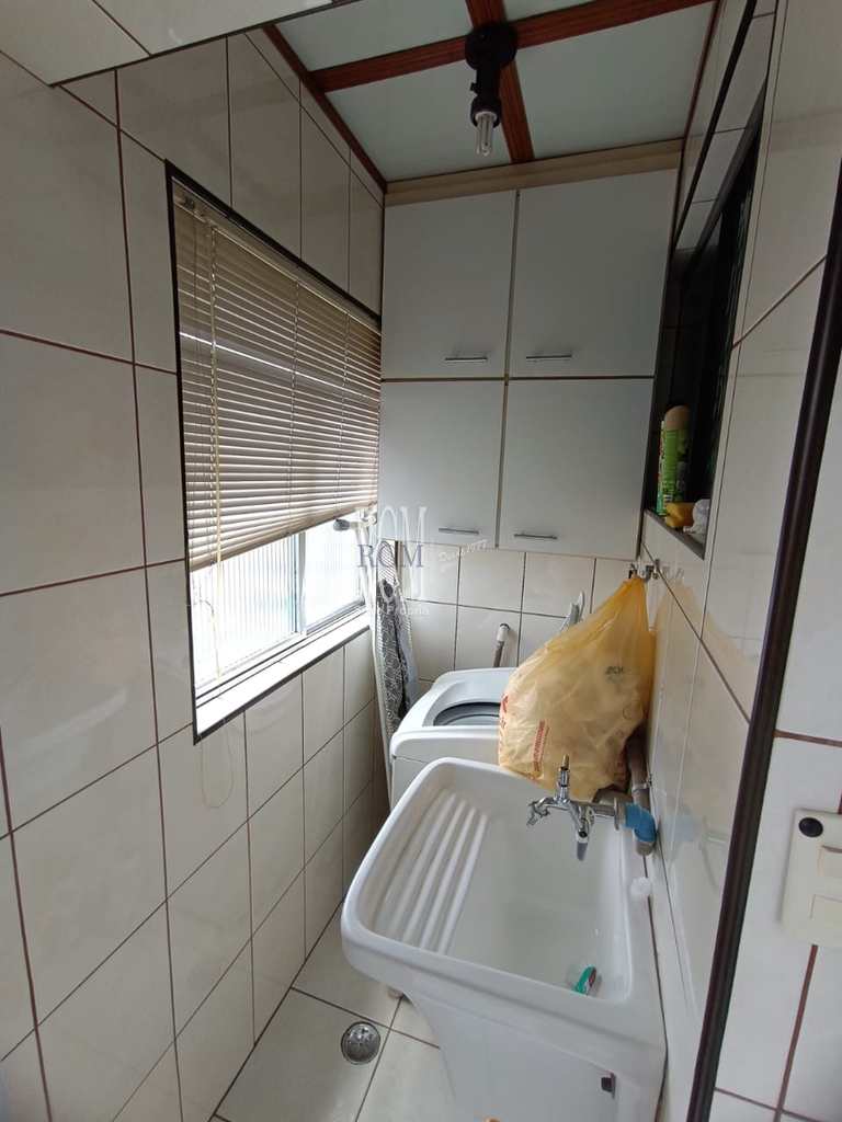 Apartamento em São Vicente, no bairro Boa Vista