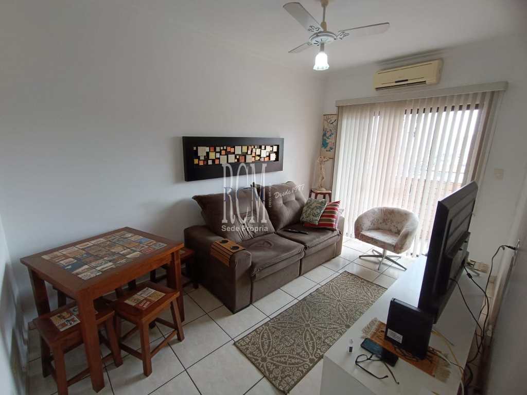 Apartamento em São Vicente, no bairro Boa Vista