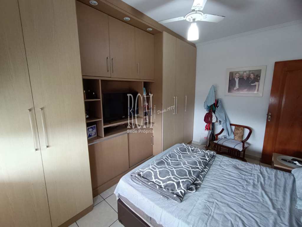 Apartamento em São Vicente, no bairro Boa Vista