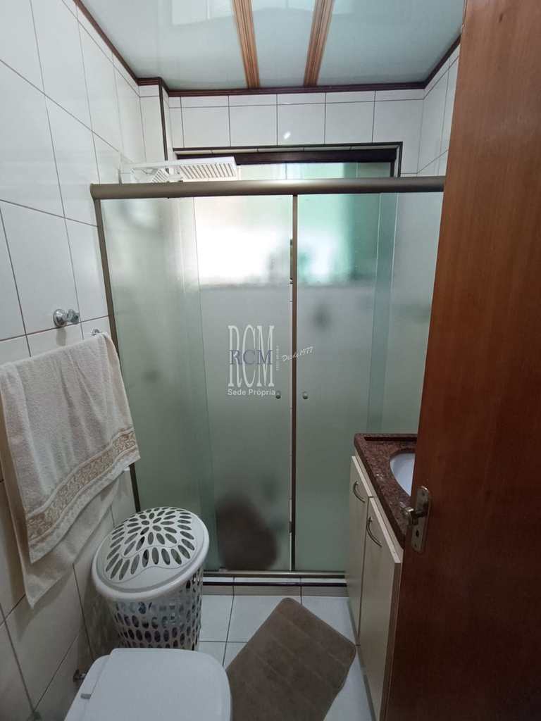 Apartamento em São Vicente, no bairro Boa Vista