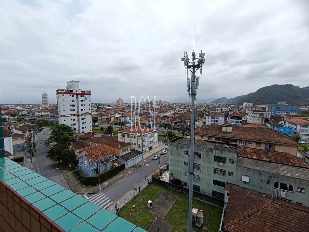 Apartamento em São Vicente, no bairro Boa Vista