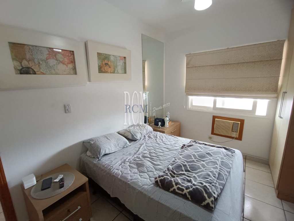 Apartamento em São Vicente, no bairro Boa Vista