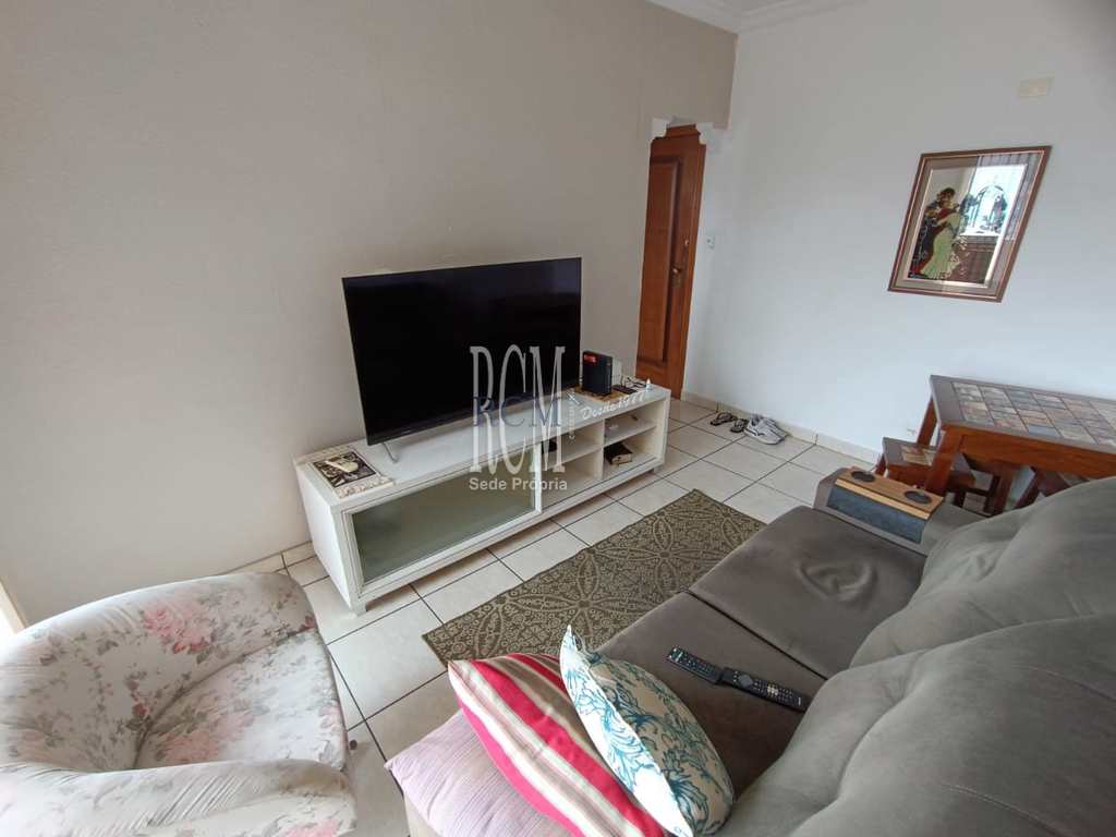 Apartamento em São Vicente, no bairro Boa Vista