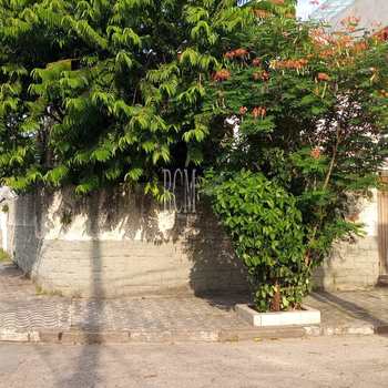 Terreno em São Vicente, bairro Vila Valença