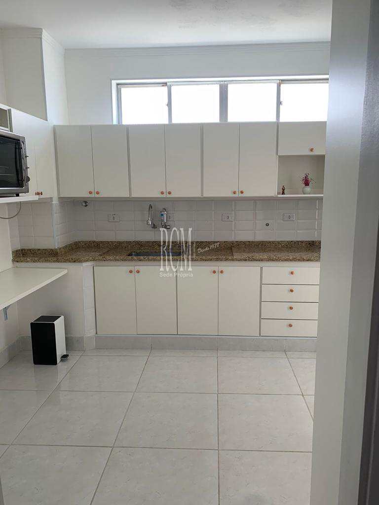 Apartamento em São Vicente, no bairro Centro