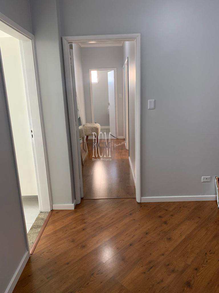 Apartamento em São Vicente, no bairro Centro
