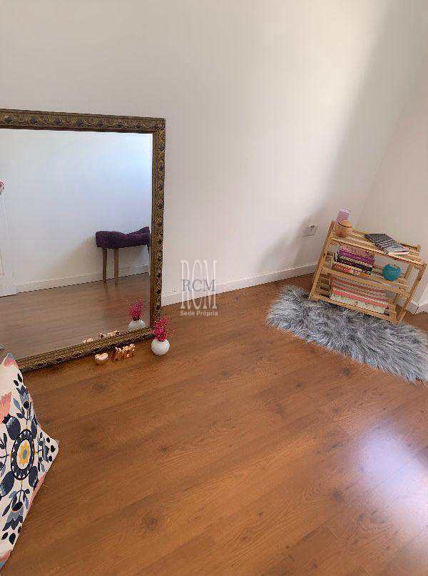 Apartamento em São Vicente, no bairro Centro