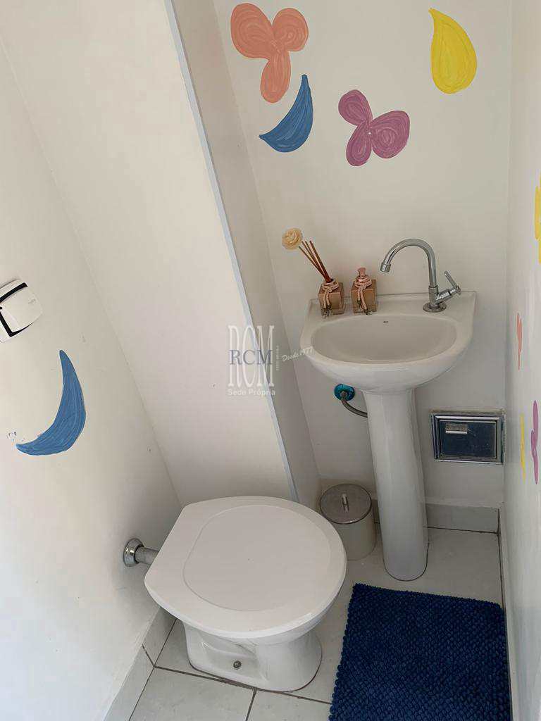 Apartamento em São Vicente, no bairro Centro