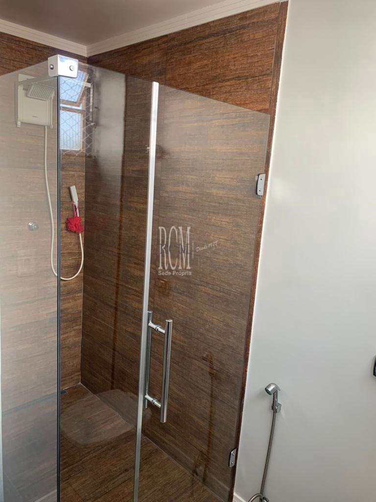 Apartamento em São Vicente, no bairro Centro