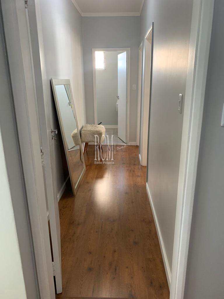 Apartamento em São Vicente, no bairro Centro