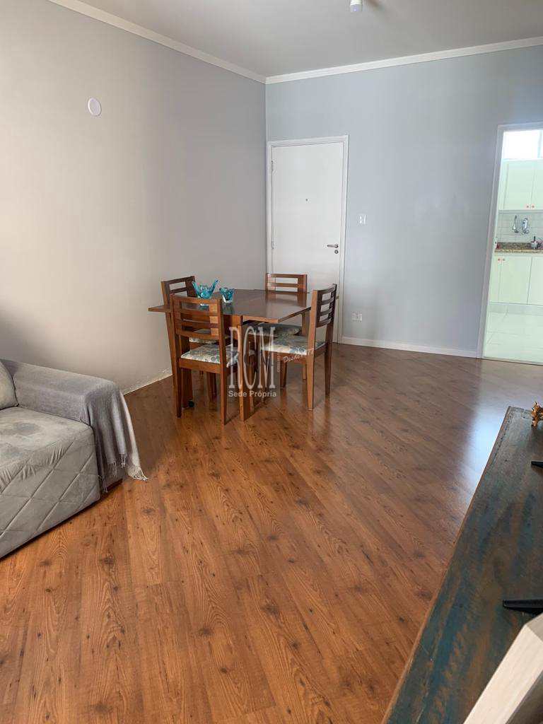 Apartamento em São Vicente, no bairro Centro
