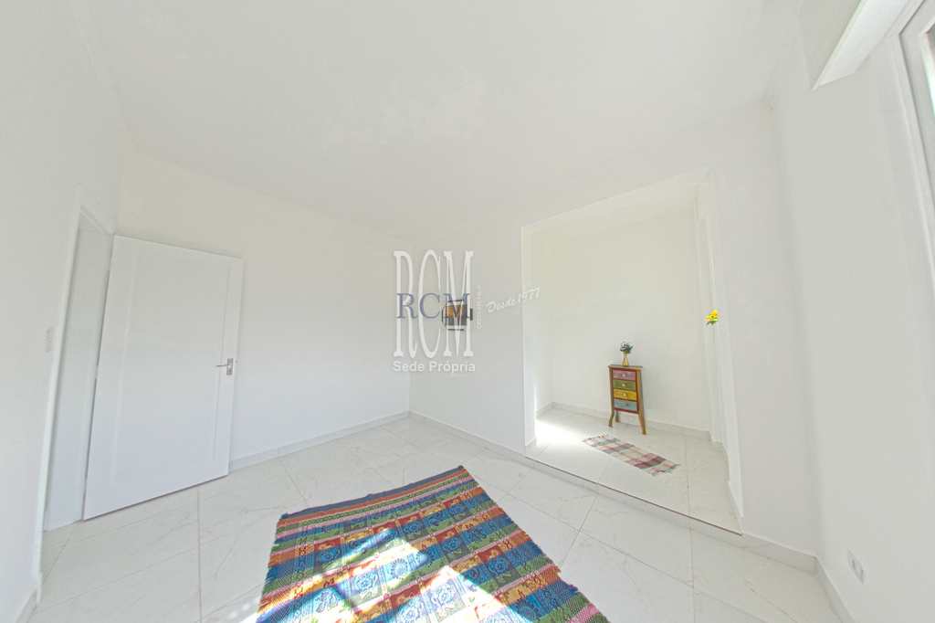 Apartamento em São Vicente, no bairro Morro dos Barbosas