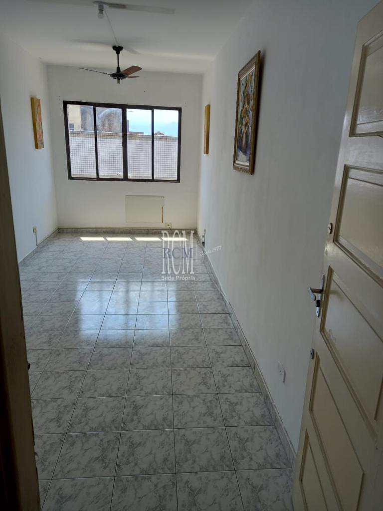 Sala Comercial em São Vicente, no bairro Centro