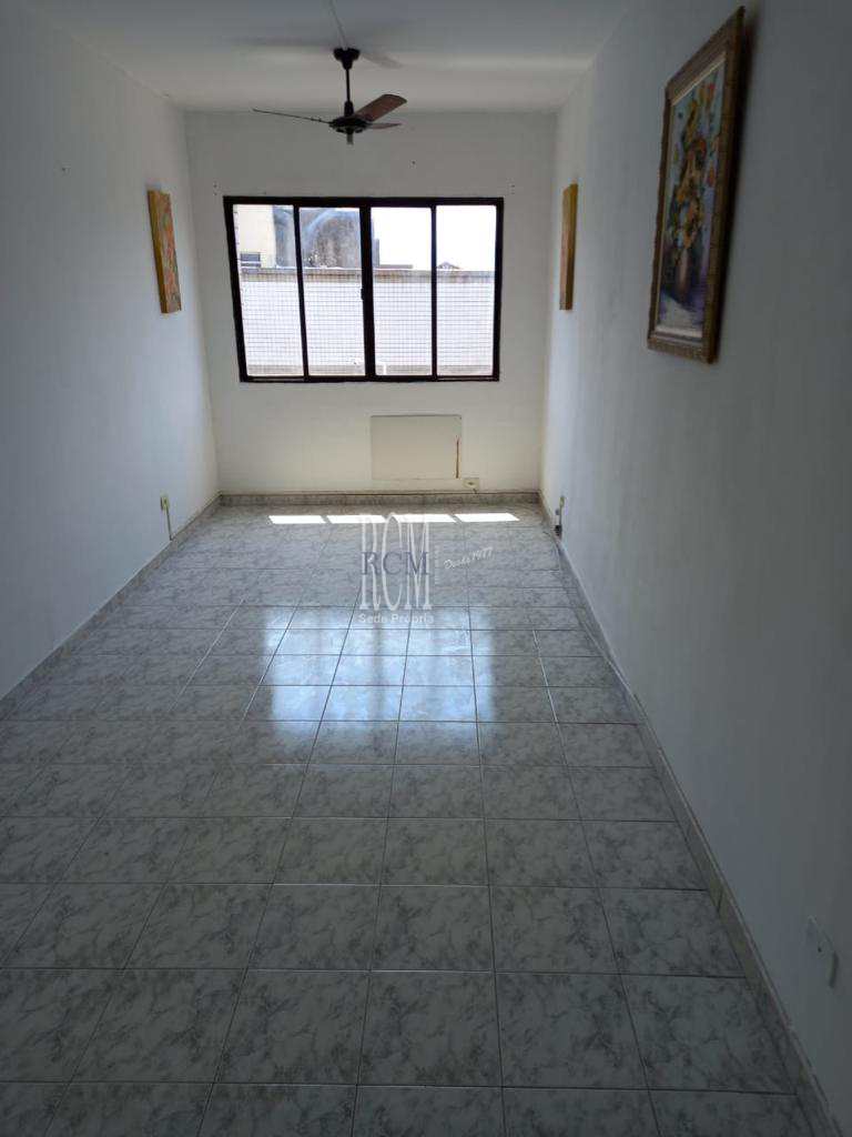 Sala Comercial em São Vicente, no bairro Centro