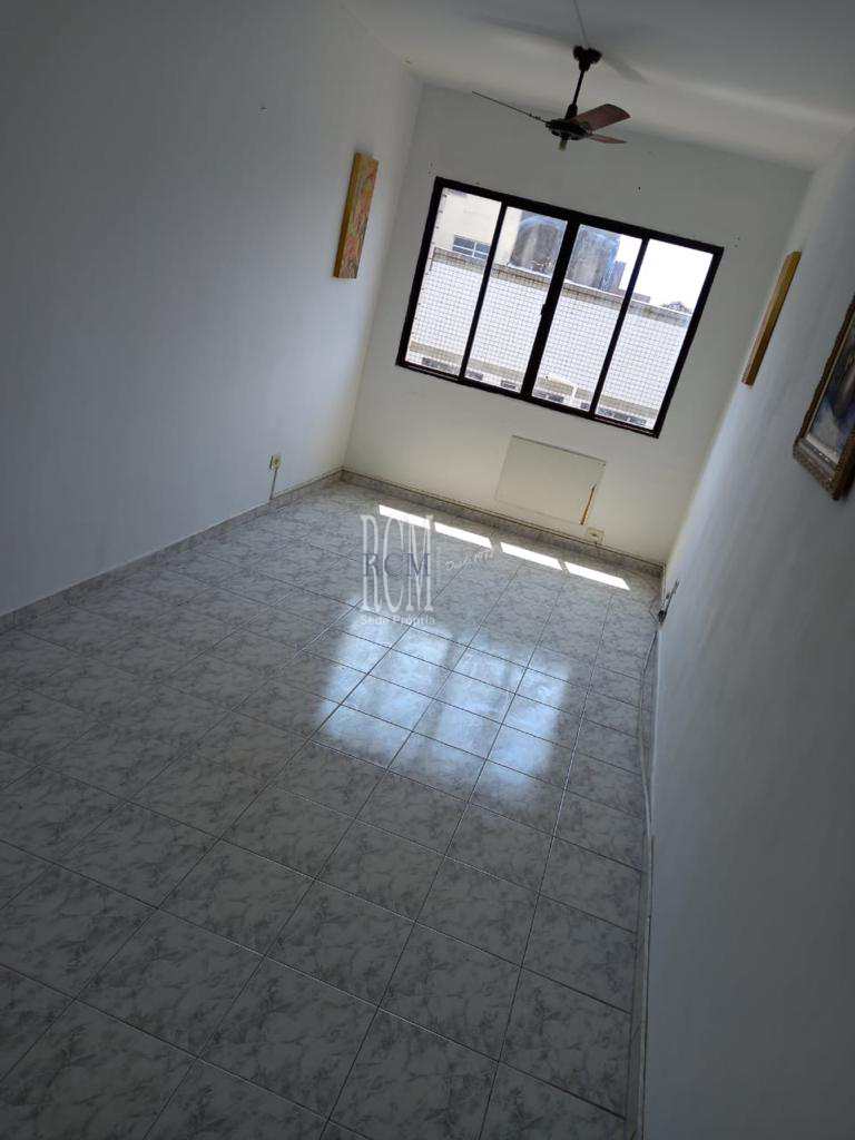 Sala Comercial em São Vicente, no bairro Centro