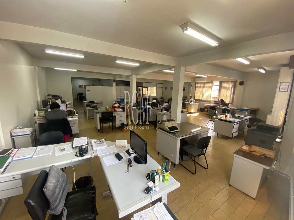 Sala Comercial em São Vicente, no bairro Centro