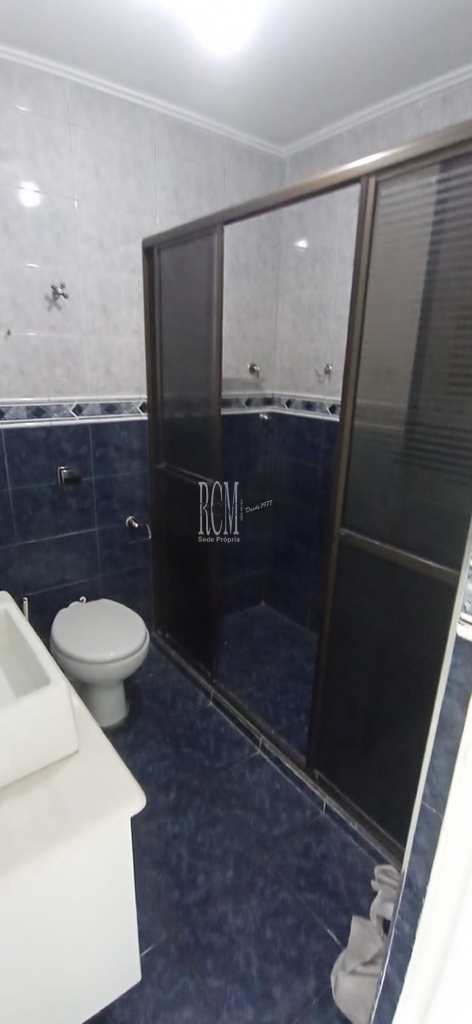 Apartamento em São Vicente, no bairro Itararé