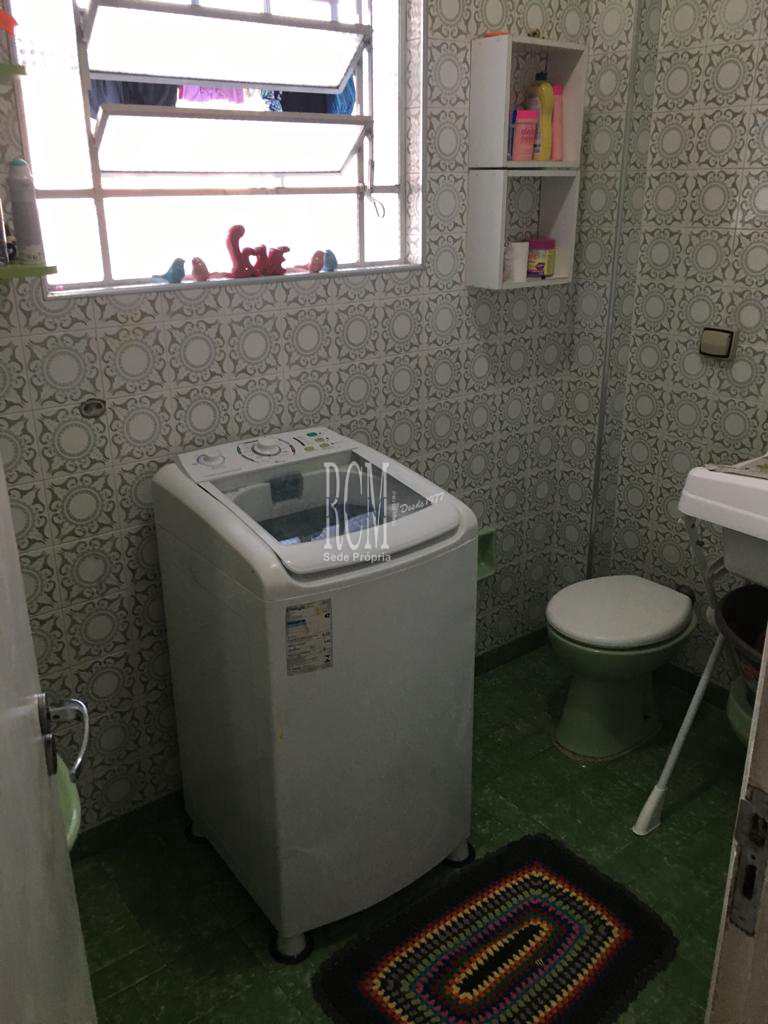 Apartamento em São Vicente, no bairro Vila Valença