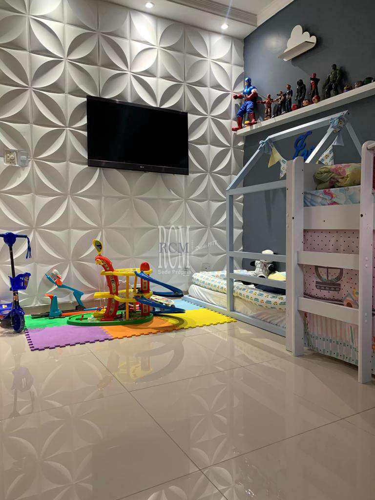 Apartamento em São Vicente, no bairro Vila Valença
