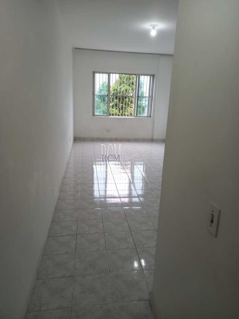 Apartamento em São Vicente, no bairro Centro