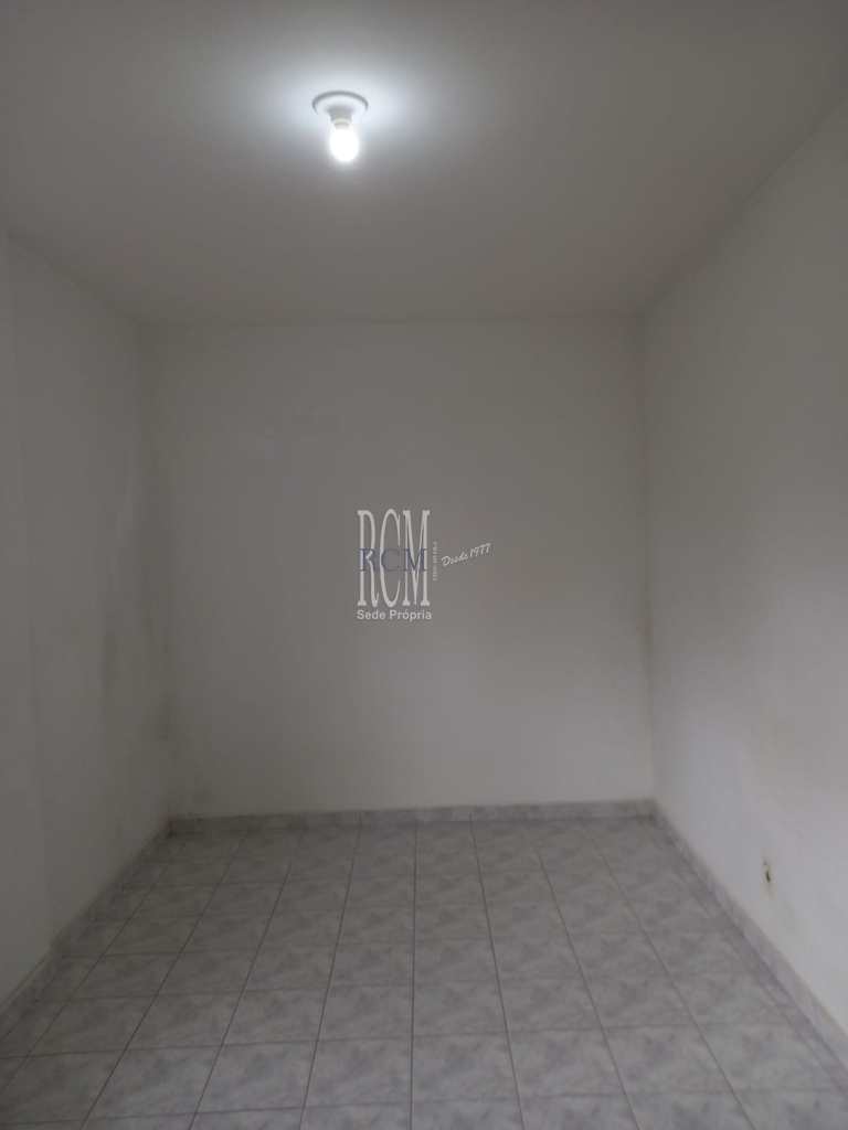 Apartamento em São Vicente, no bairro Centro